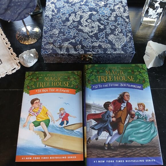 Play Date With A Book for Kids: Fiction - Picture 2 of 7